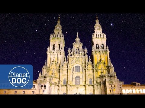 The Way of St. James (Camino de Santiago) | The Temple of the Stars - Full Documentary