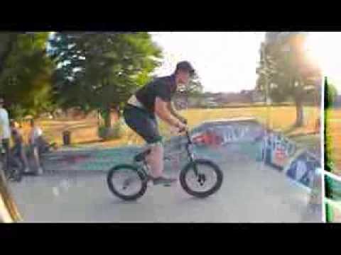 Trowbridge BMX Summer Mix