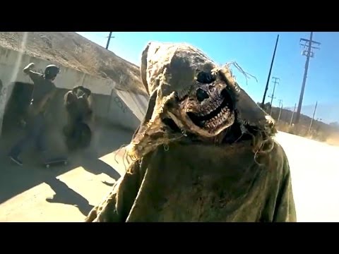 V/H/S Viral Trailer  (VHS 3 Trailer - 2015)