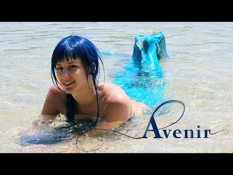 Vocalaction - Avenir - Alys - Vocaloid live action