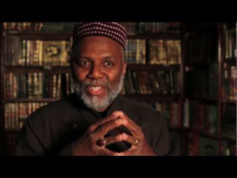 Faith in Action DC: Imam Johari Abdul-Malik of Dar Al-Hijrah Islamic Center