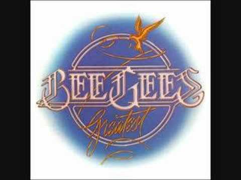 Bee Gees- Tragedy