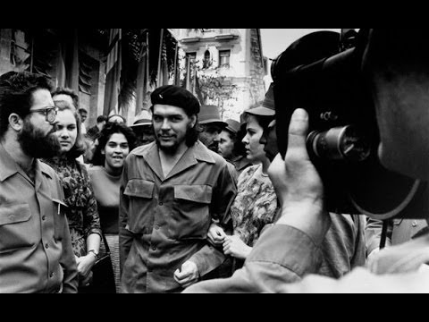 Secret CIA Operations: Felix Rodriguez, the Bay of Pigs, the Death of Che Guevara & Vietnam (1989)