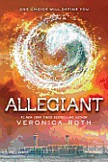 Allegiant (Divergent Trilogy)