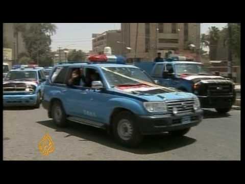 Iraqi PM admits US troops may stay - 23 Jul 09