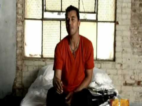 Gavin Rossdale - Love Remains The Same