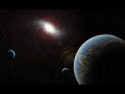 National Geographic Weirdest Planets   HD Documentary