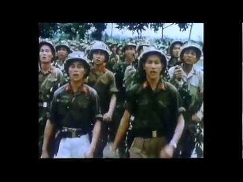 Vietnam War: The Liberation of Saigon, 1975