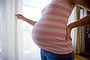 A new study suggests it is possible to treat a pregnant woman for cancer without harming her unborn baby.