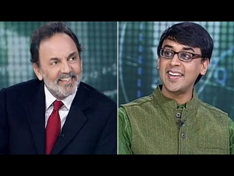 India Questions math genius Professor Manjul Bhargava