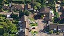 Sinkhole swallows part of UK street  (Video Thumbnail)