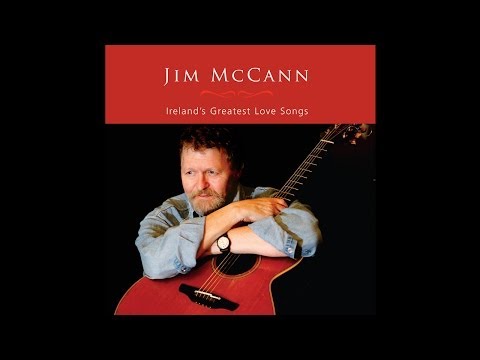 Jim McCann - A Song for Ireland [Audio Stream]