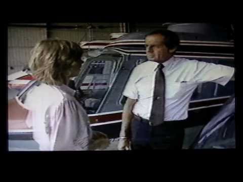 Airwolf : Behind the Scenes. Peter McKernan Sr. Interview JetCopters Inc.