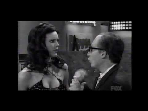 Mad TV - Woody Allen's "Annie Hall Monitor"