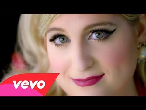 Meghan Trainor - Dear Future Husband