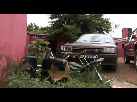 Unreported World: Guinea Bissau - Cocaine Country