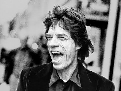 THE VERY BEST OF MICK JAGGER  - 2005 - FULL ALBUM  (video by Valery)