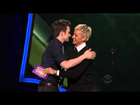 the 39th annual People's Choice Awards 2013 (HD) FULL