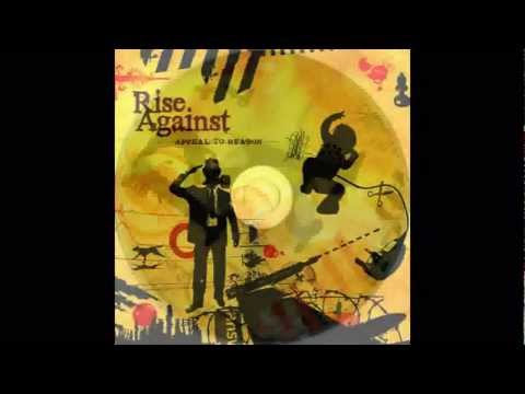 Rise Against - Appeal To Reason (Full Abum)[HD]