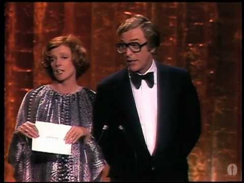 Jason Robards Wins Supporting Actor: 1978 Oscars