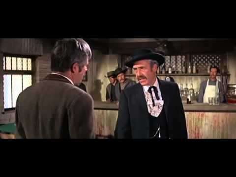 Hour of the Gun 1967 James Garner Jason Robards Full Length Western Movie