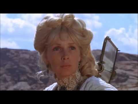 Stella Stevens & Jason Robards - Butterfly Mornings and Wild Flower Afternoons