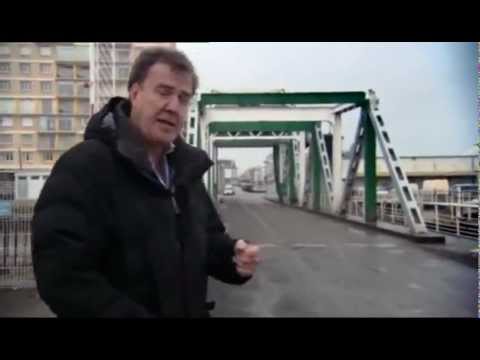 Jeremy Clarkson - War Stories