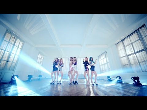 [MV] HELLOVENUS 헬로비너스_난 예술이야 (I'm ill)_Performance ver.