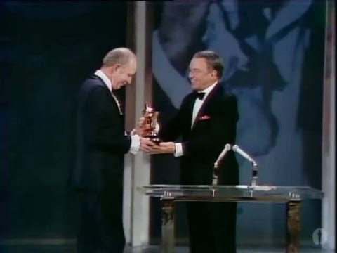 Jack Albertson Wins Supporting Actor: 1969 Oscars