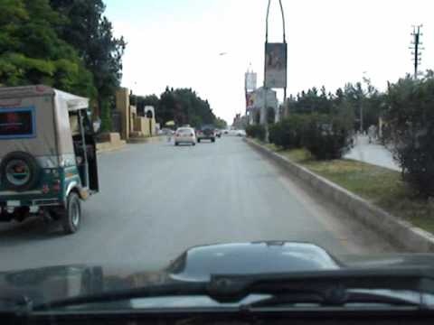 A Drive in Quetta City Ver 2.0.wmv