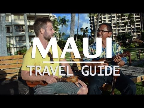 Travel Guide to Maui, Hawaii | TheExpeditioner