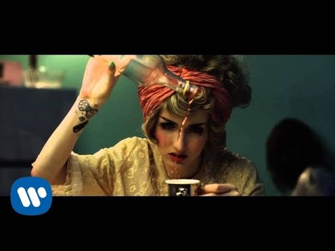 Melanie Martinez - Sippy Cup (Official Video)