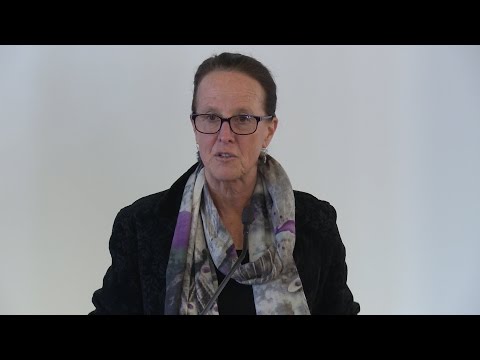 Feminist Change and the University: Keynote Address by Wendy Brown (Video 3 of 3)