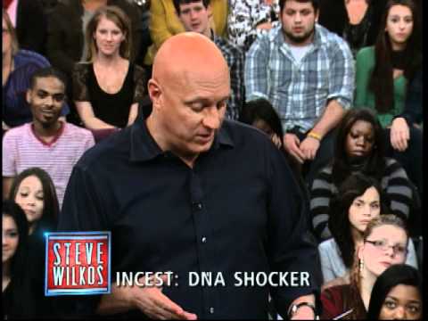 Incest: DNA Shocker (The Steve Wilkos Show)