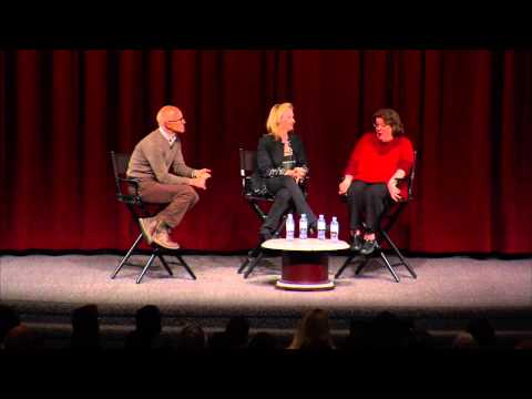 August: Osage County - Cast Chat with Meryl Streep and Margo Martindale - The Weinstein Company