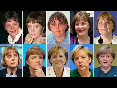 The Making of Merkel with Andrew Marr BBC documentary 2013 about Angel Merkel imp politician