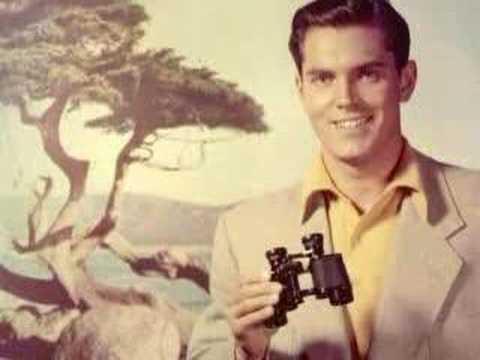 Jeffrey Hunter