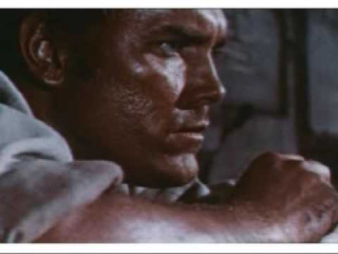 Jeffrey Hunter- a Tribute