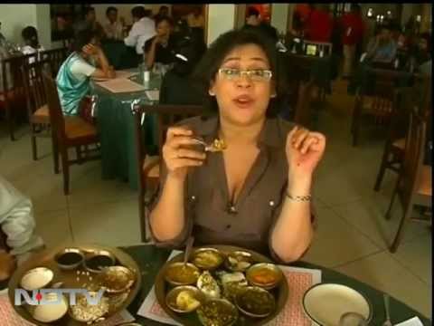 Aneesha Baig's food quest in Assam