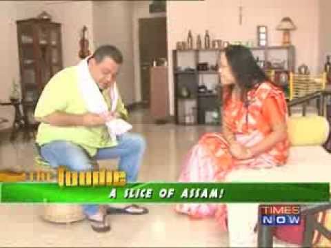 The Foodie - A slice of Assam - Full Episode