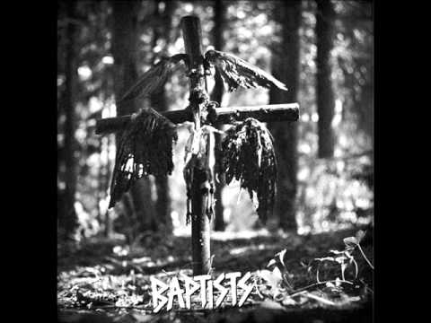 Baptists - Bachelors Degree Burn