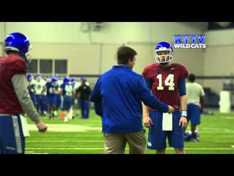 Mic'd Up - Coach Dawson Offensive Coordinator