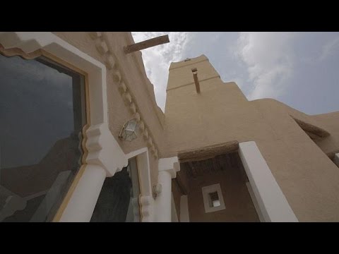 Al-Diriyah: o lugar onde nasceu uma nação - life