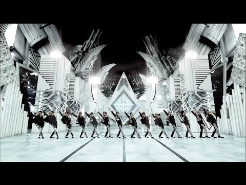 EXILE / DANCE INTO FANTASY