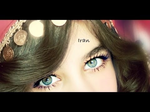 IRANIAN CULTURE