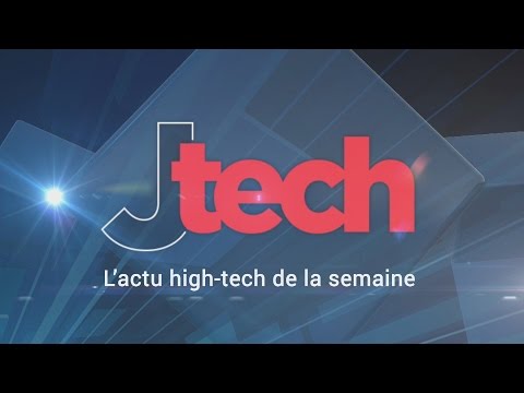 JTECH 246 : nouveautés Google, Sonos Play 5, ampoule connectée Holi