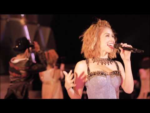 ユラユラ - BENI JEWEL CONCERT TOUR