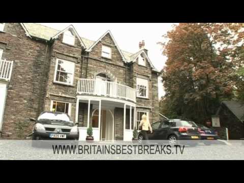 Britain's Best Breaks ~ The Lake District - Part One