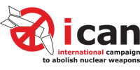 ICAN Español logo