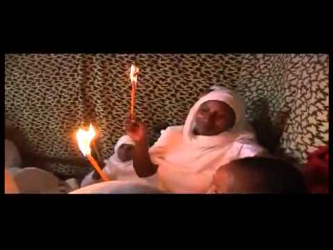 Ethiopian Orthodox Church History- (short documentary)